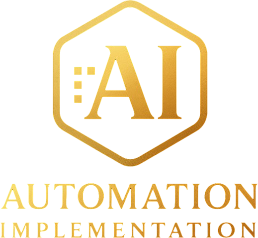 Automation Implementation Logo